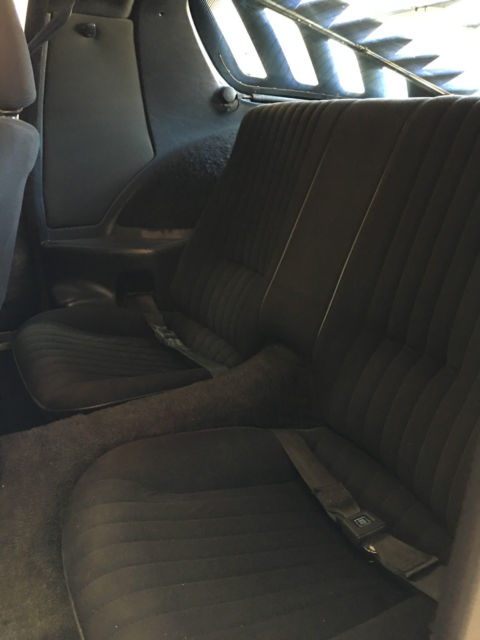 1982 Pontiac Trans Am - photo 6