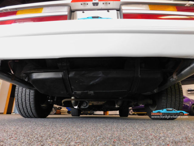 1985 Ford Mustang Predator Twister II Mustang - photo 12