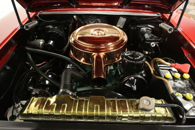 1957 Buick Caballero - photo 4