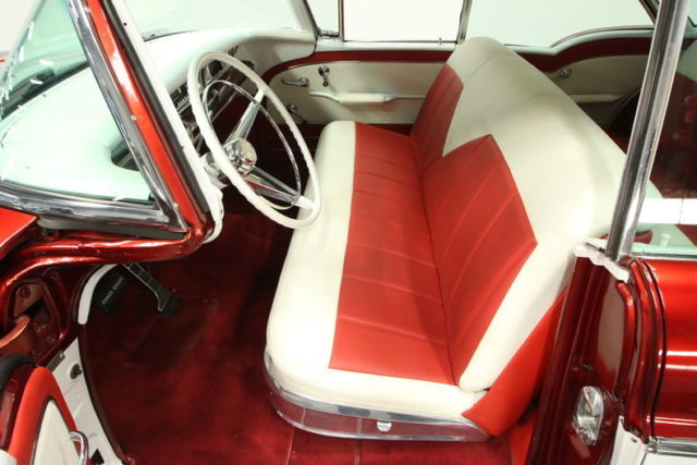 1957 Buick Caballero - photo 5