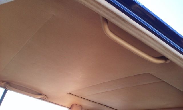 1987 Mercedes-Benz 300-Series TD - photo 11