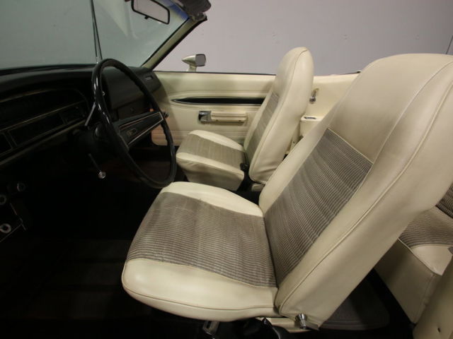 1971 Ford Torino GT - photo 2