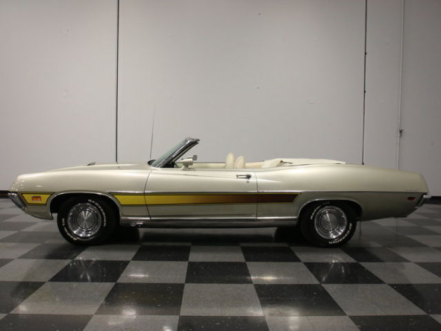 1971 Ford Torino GT - photo 3