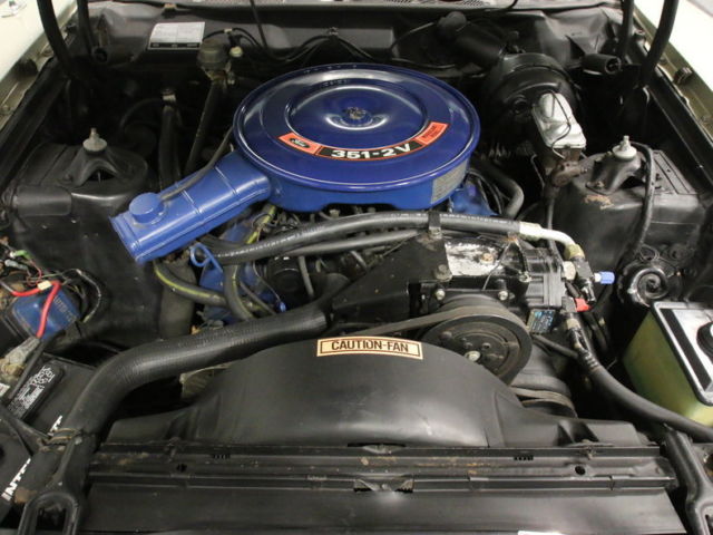 1971 Ford Torino GT - photo 4