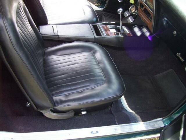 1968 Chevrolet Camaro SS - photo 5