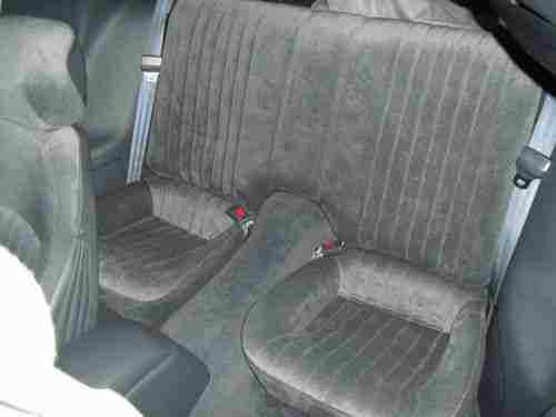 1993 Pontiac Trans Am - photo 11
