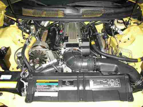 1993 Pontiac Trans Am - photo 12