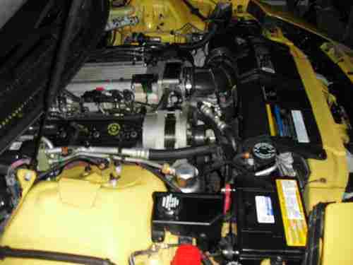 1993 Pontiac Trans Am - photo 13