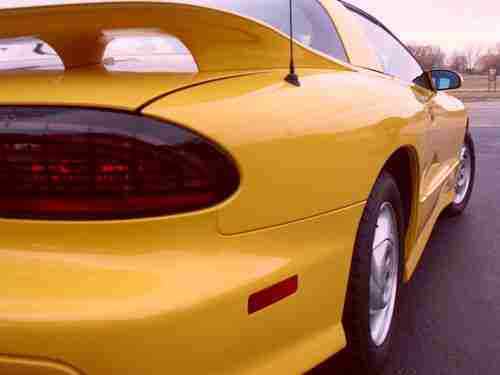 1993 Pontiac Trans Am - photo 5