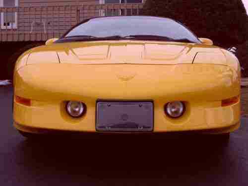 1993 Pontiac Trans Am - photo 6