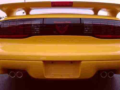 1993 Pontiac Trans Am - photo 7