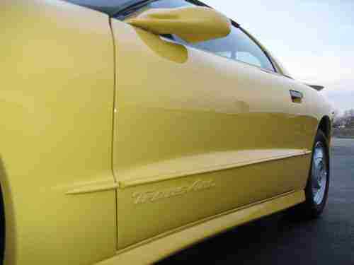 1993 Pontiac Trans Am - photo 8
