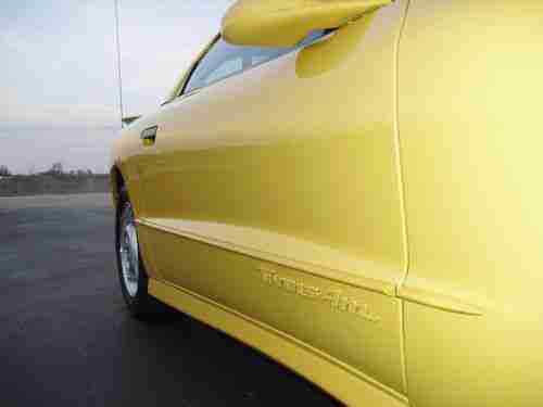 1993 Pontiac Trans Am - photo 9