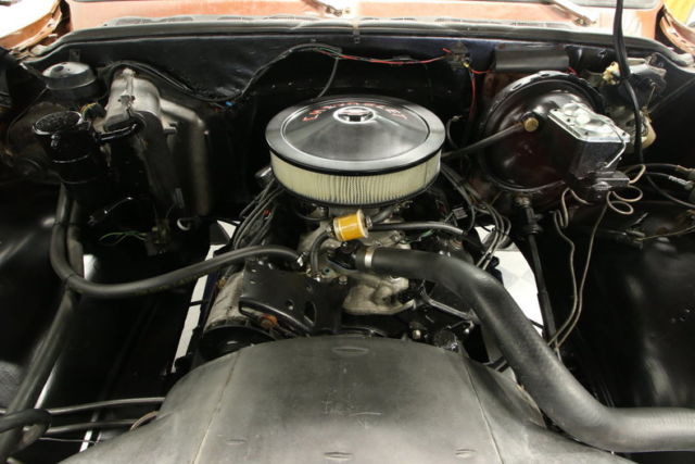 1977 Chevrolet Blazer K5 4X4 - photo 4