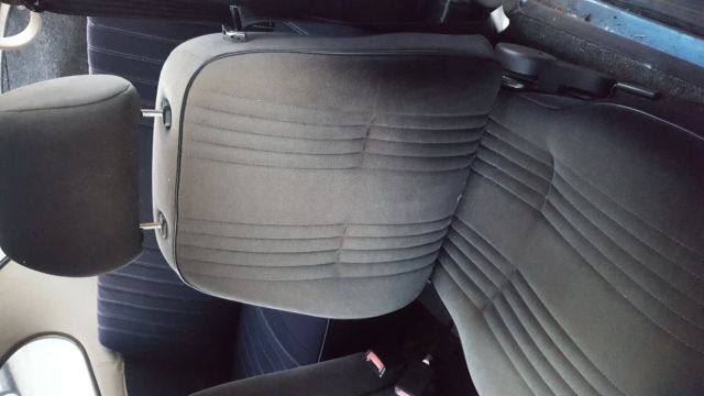1976 Volkswagen Beetle - Classic - photo 8