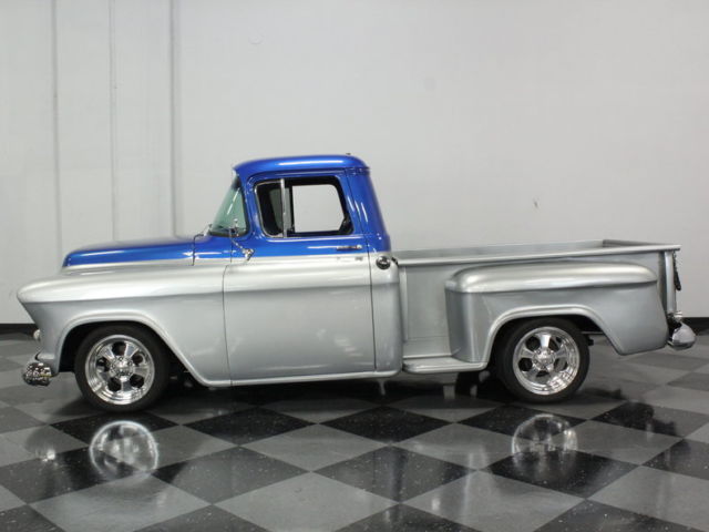 1955 Chevrolet Other Pickups - photo 2