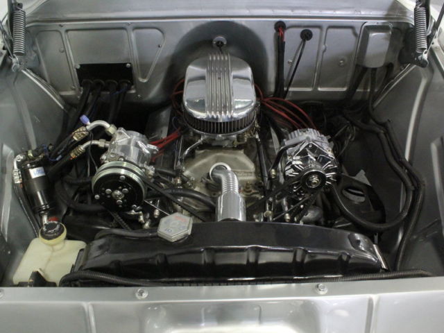 1955 Chevrolet Other Pickups - photo 3