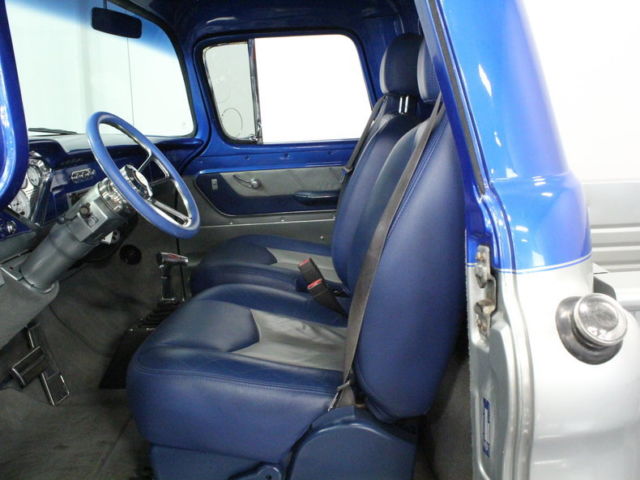 1955 Chevrolet Other Pickups - photo 4