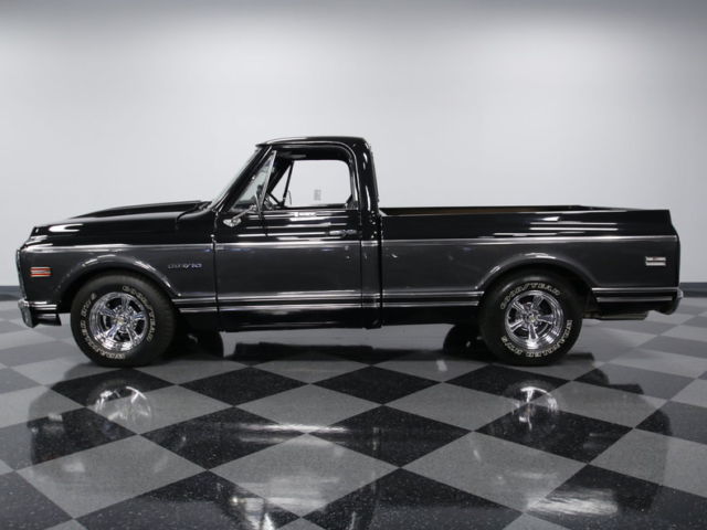 1969 Chevrolet C10 - photo 2
