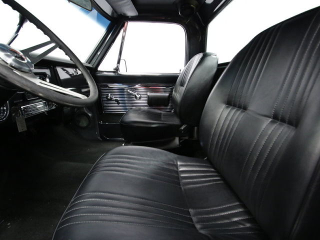 1969 Chevrolet C10 - photo 4