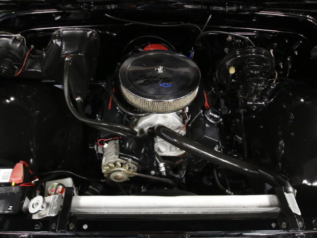 1970 Chevrolet C10 - photo 3