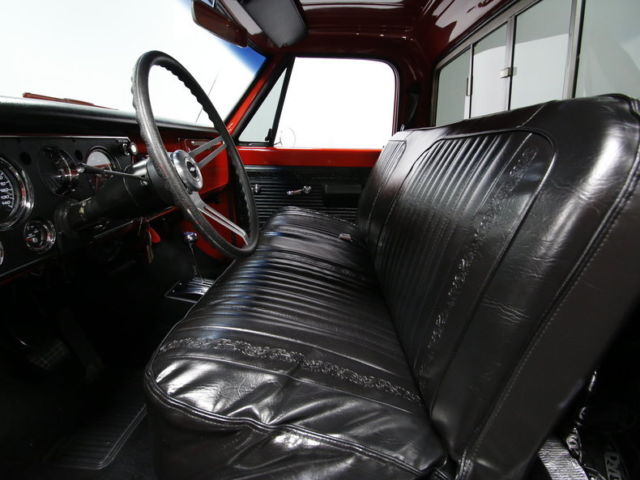 1970 Chevrolet C10 - photo 4