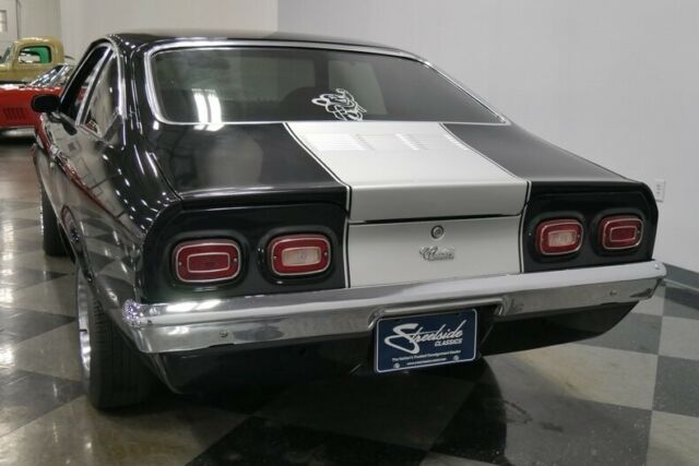1972 Chevrolet Other GT - photo 11