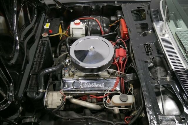 1972 Chevrolet Other GT - photo 4