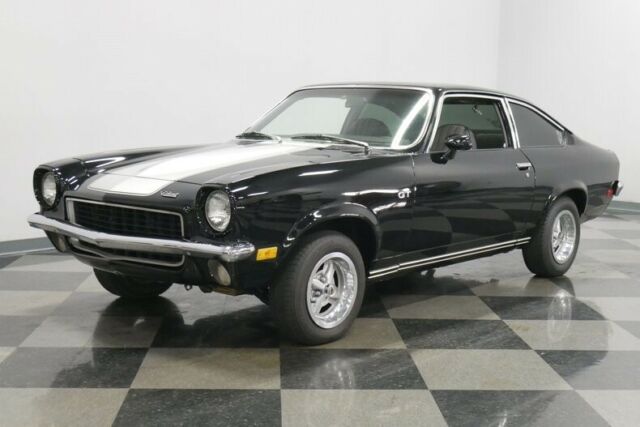 1972 Chevrolet Other GT - photo 6