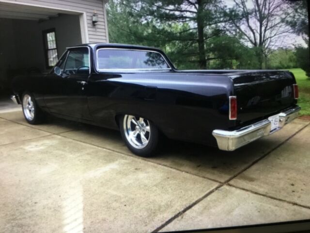1965 Chevrolet El Camino - photo 5