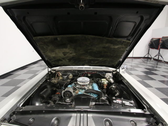 1963 Pontiac Grand Prix - photo 4