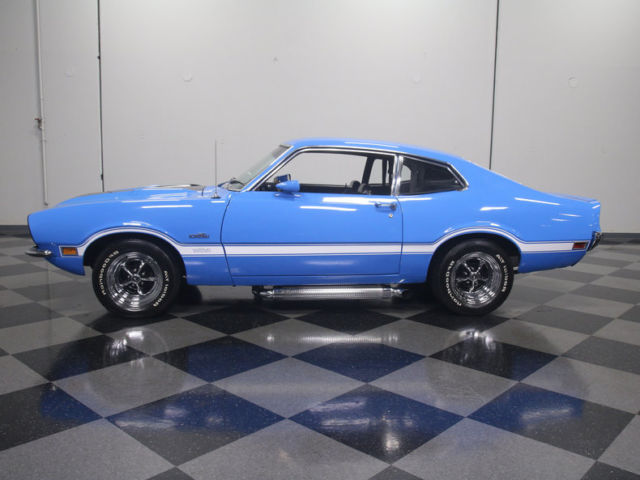 1971 Ford Maverick - photo 3