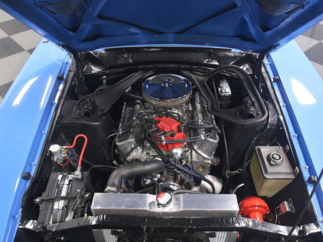 1971 Ford Maverick - photo 4