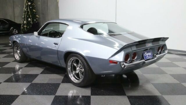 1972 Chevrolet Camaro Z/28 Tribute - photo 10