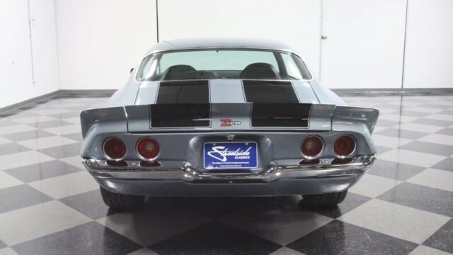 1972 Chevrolet Camaro Z/28 Tribute - photo 12