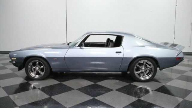 1972 Chevrolet Camaro Z/28 Tribute - photo 3