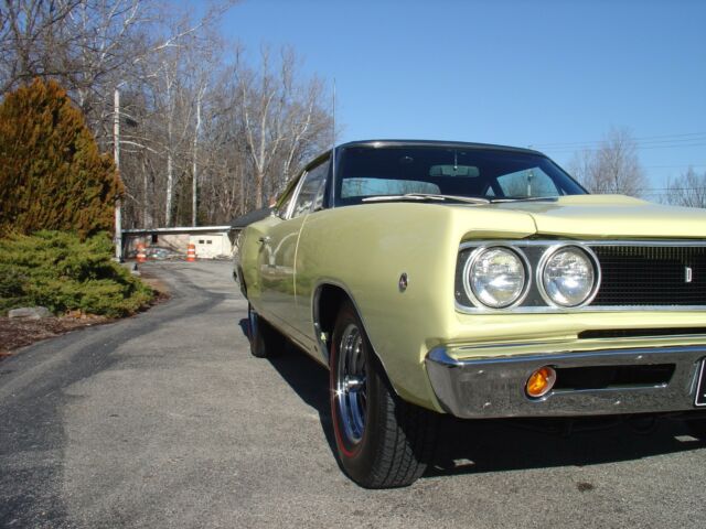1968 Dodge Coronet SUPER BEE - photo 6
