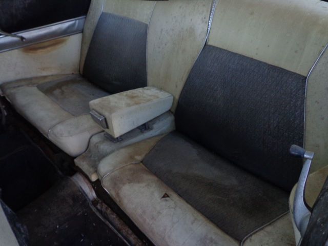 1956 Studebaker GOLDEN HAWK TWO DOOR HARD TOP - photo 10