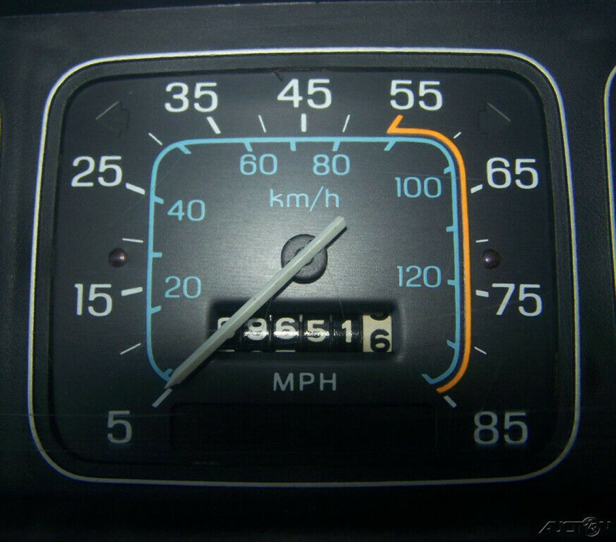 1981 AMC Spirit DL 69K AUTO FACTORY PONTIAC 2.5L IRON DUKE 4CYL HATCHBACK COUPE - photo 10