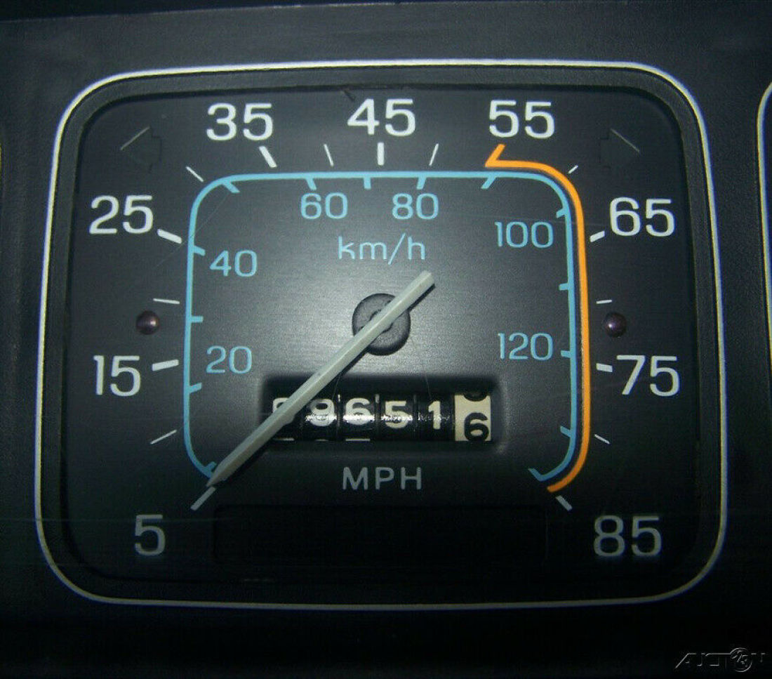 1981 AMC Spirit DL 69K AUTO FACTORY PONTIAC 2.5L IRON DUKE 4CYL HATCHBACK COUPE - photo 10
