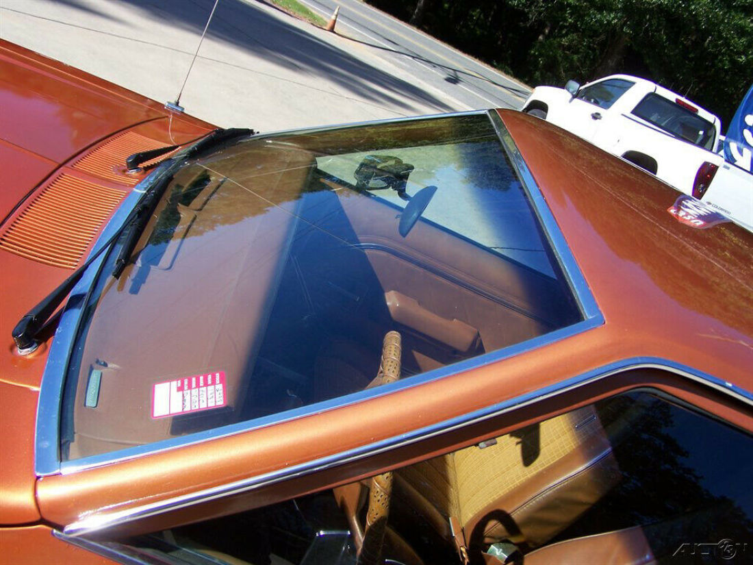 1981 AMC Spirit DL 69K AUTO FACTORY PONTIAC 2.5L IRON DUKE 4CYL HATCHBACK COUPE - photo 13