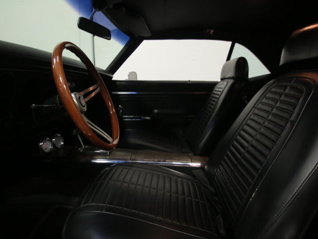 1969 Pontiac Firebird - photo 4