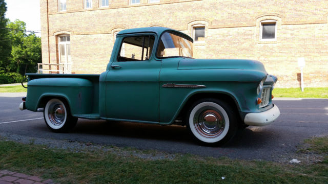 1955 Chevrolet Other Pickups - photo 10