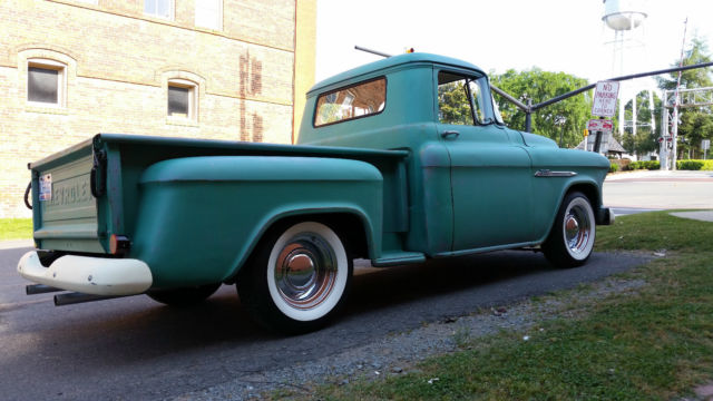 1955 Chevrolet Other Pickups - photo 11