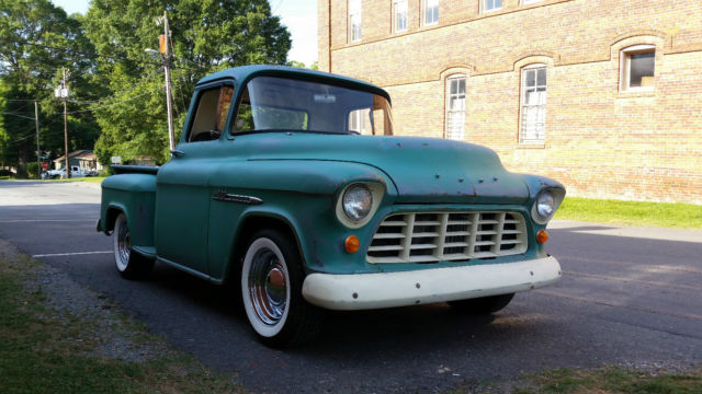 1955 Chevrolet Other Pickups - photo 12