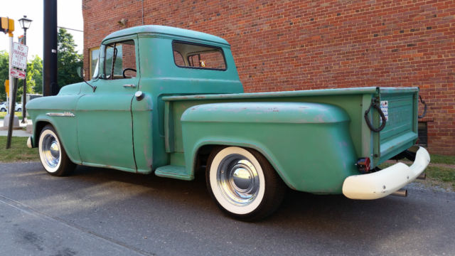 1955 Chevrolet Other Pickups - photo 13