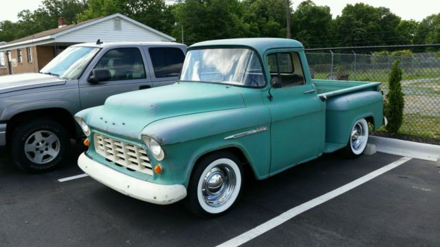 1955 Chevrolet Other Pickups - photo 2