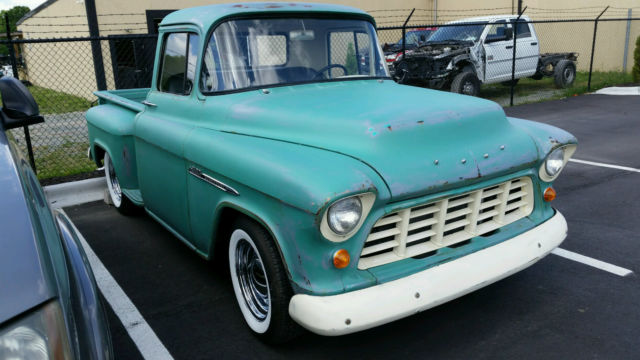 1955 Chevrolet Other Pickups - photo 3