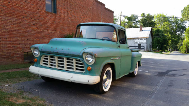 1955 Chevrolet Other Pickups - photo 4