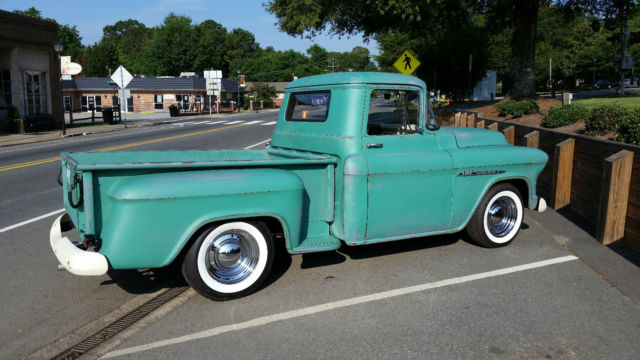 1955 Chevrolet Other Pickups - photo 5